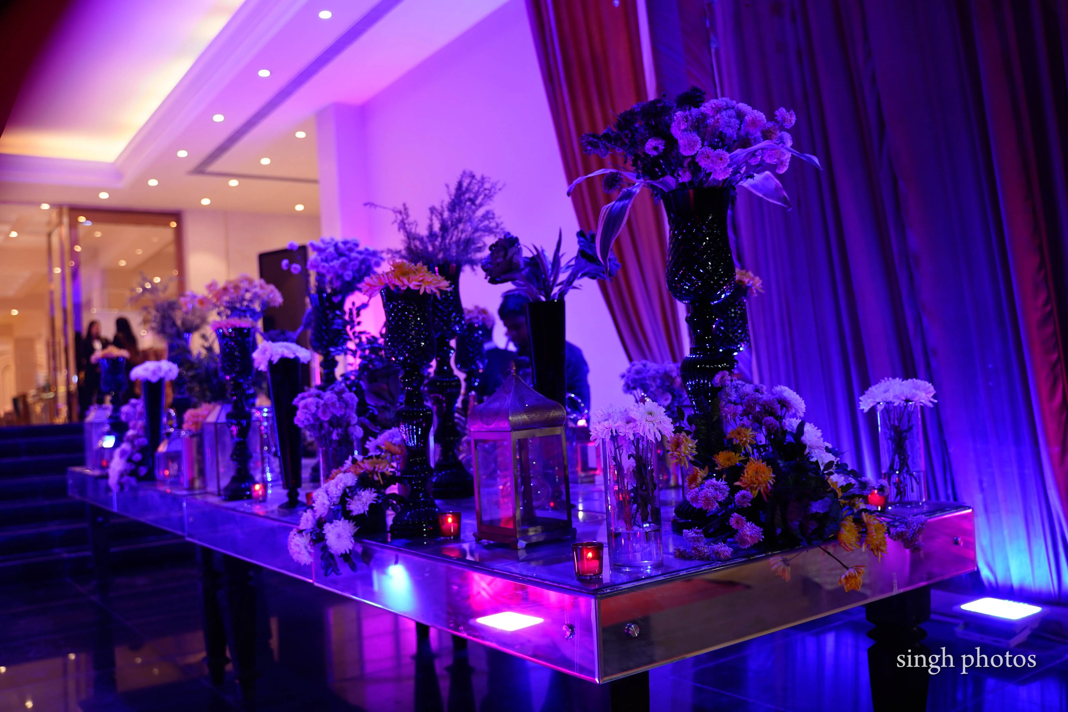 Grand Rama Ceremonial